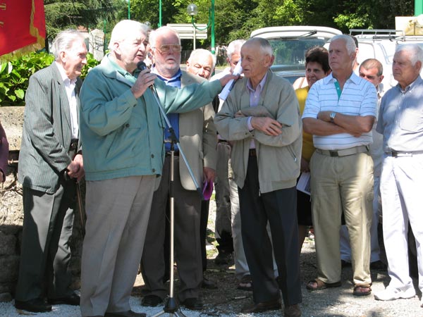 Jean Régis et Fernand Andrieu