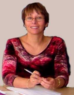 Maryline Folch